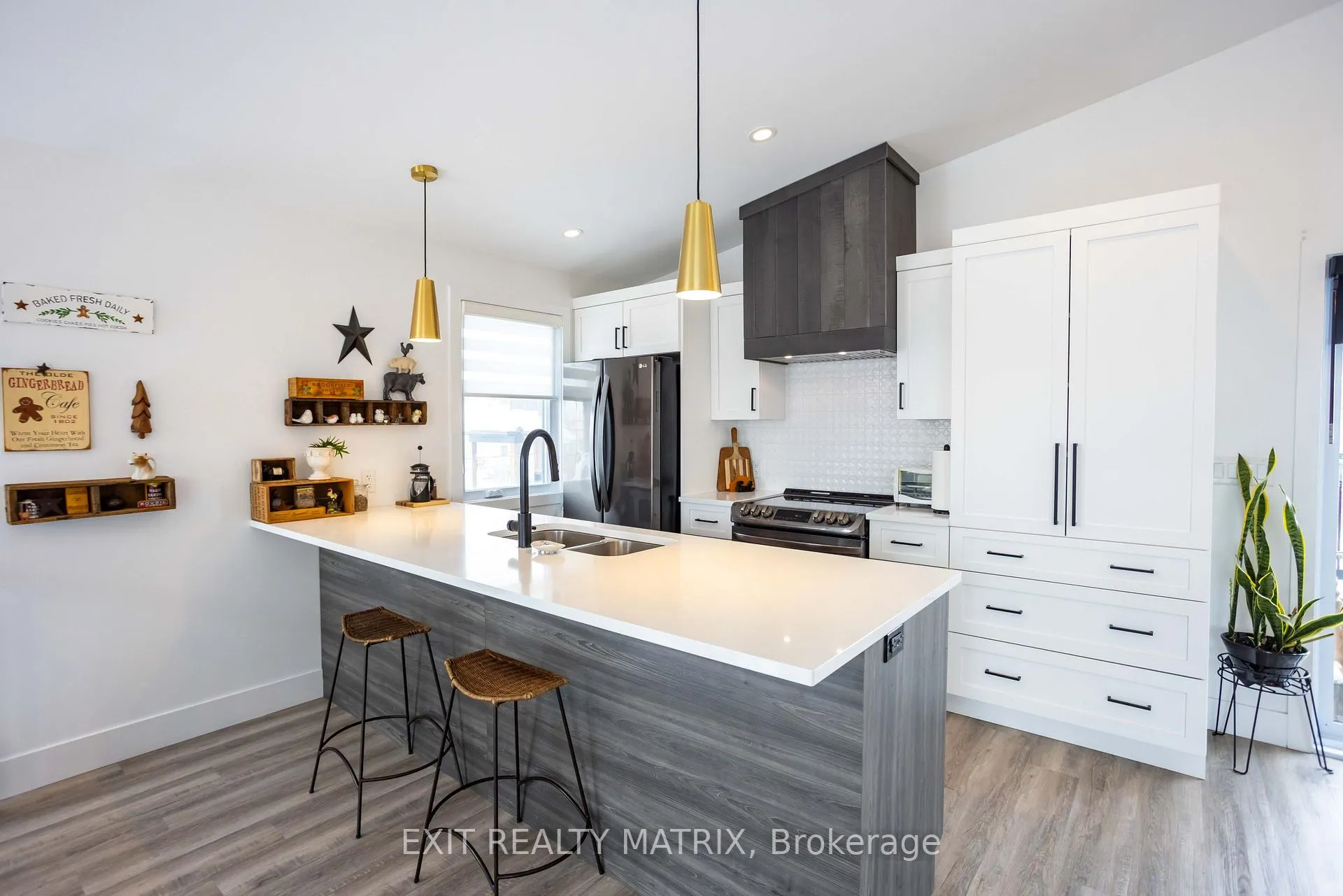 Photo 18 of 686 St Isidore Road, Casselman — HOMEH