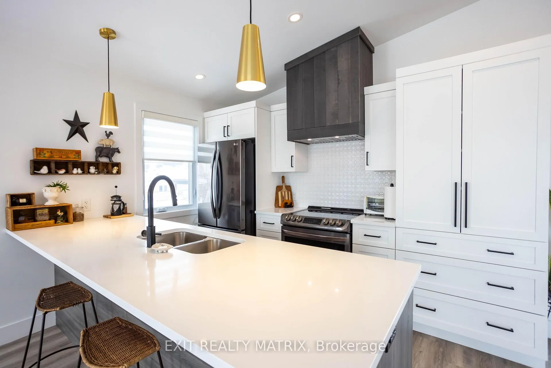 Photo 19 of 686 St Isidore Road, Casselman — HOMEH