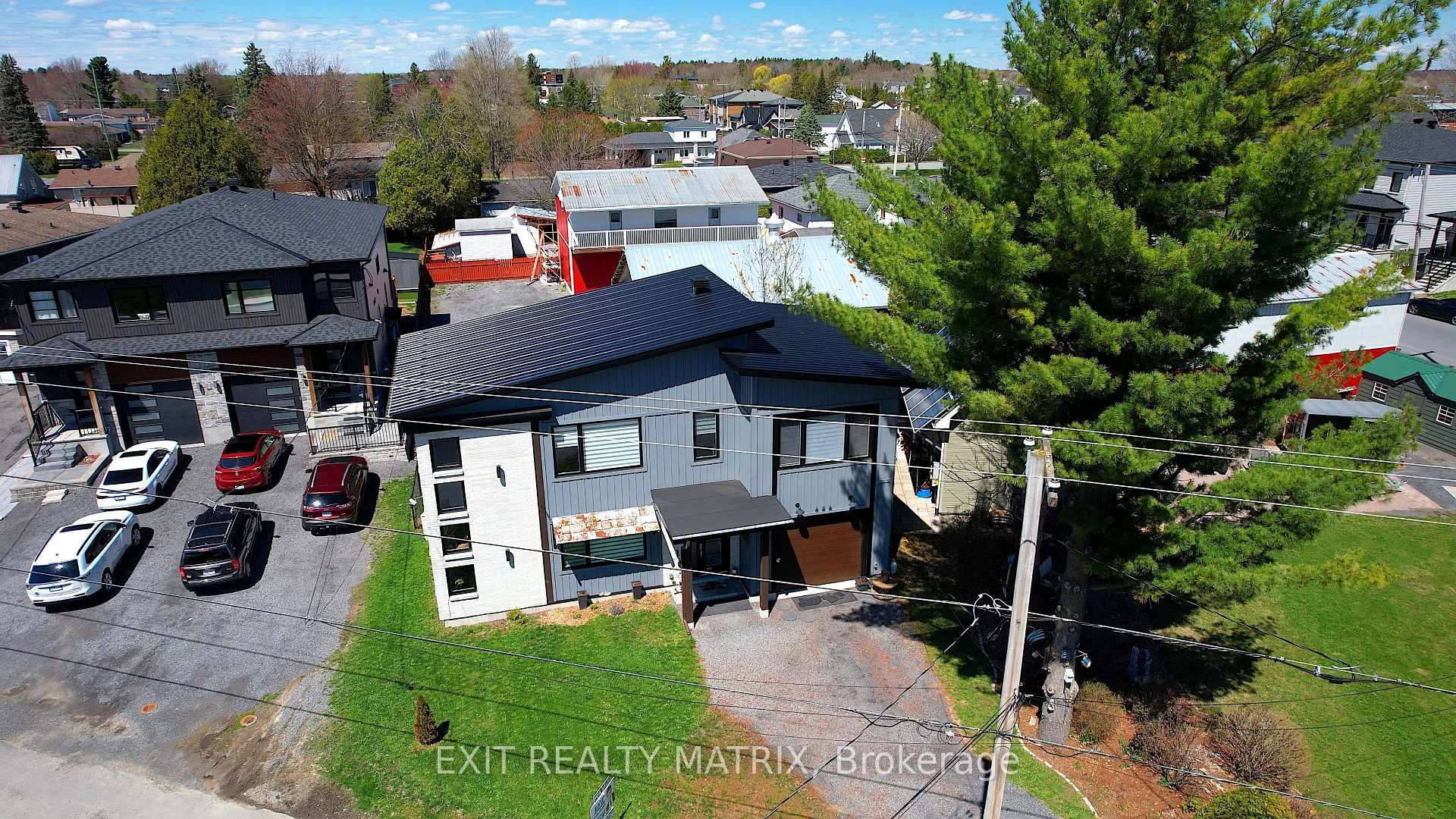 Photo 35 of 686 St Isidore Road, Casselman — HOMEH