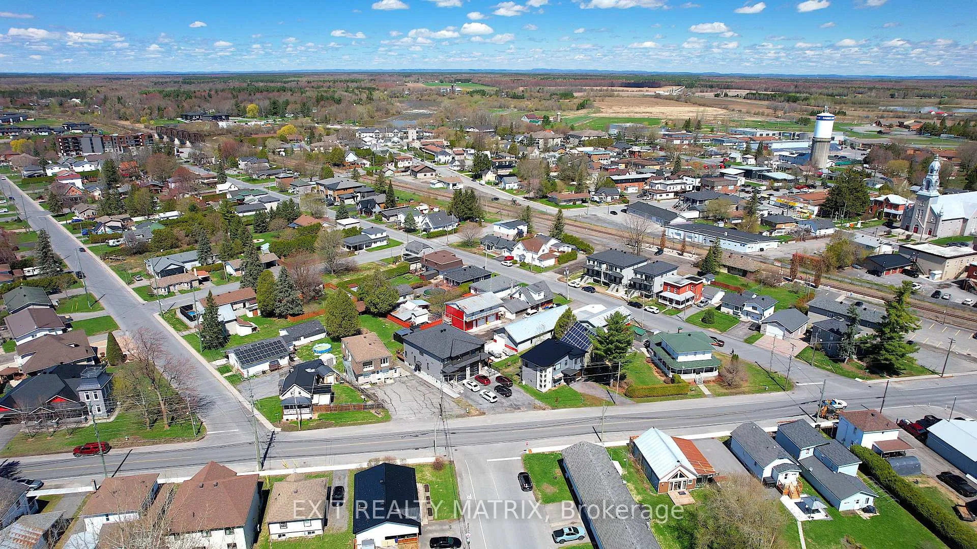 Photo 42 of 686 St Isidore Road, Casselman — HOMEH