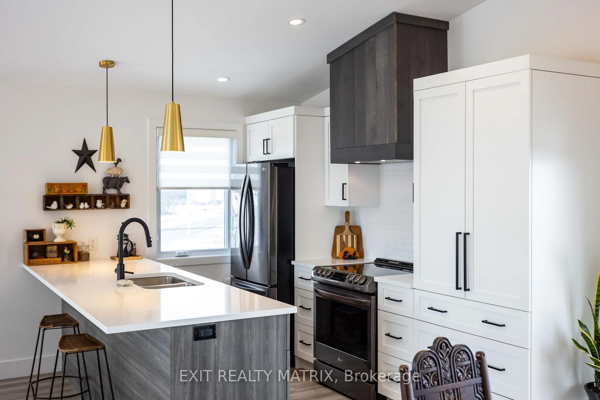 Photo 23 of 686 St Isidore Road, Casselman — HOMEH