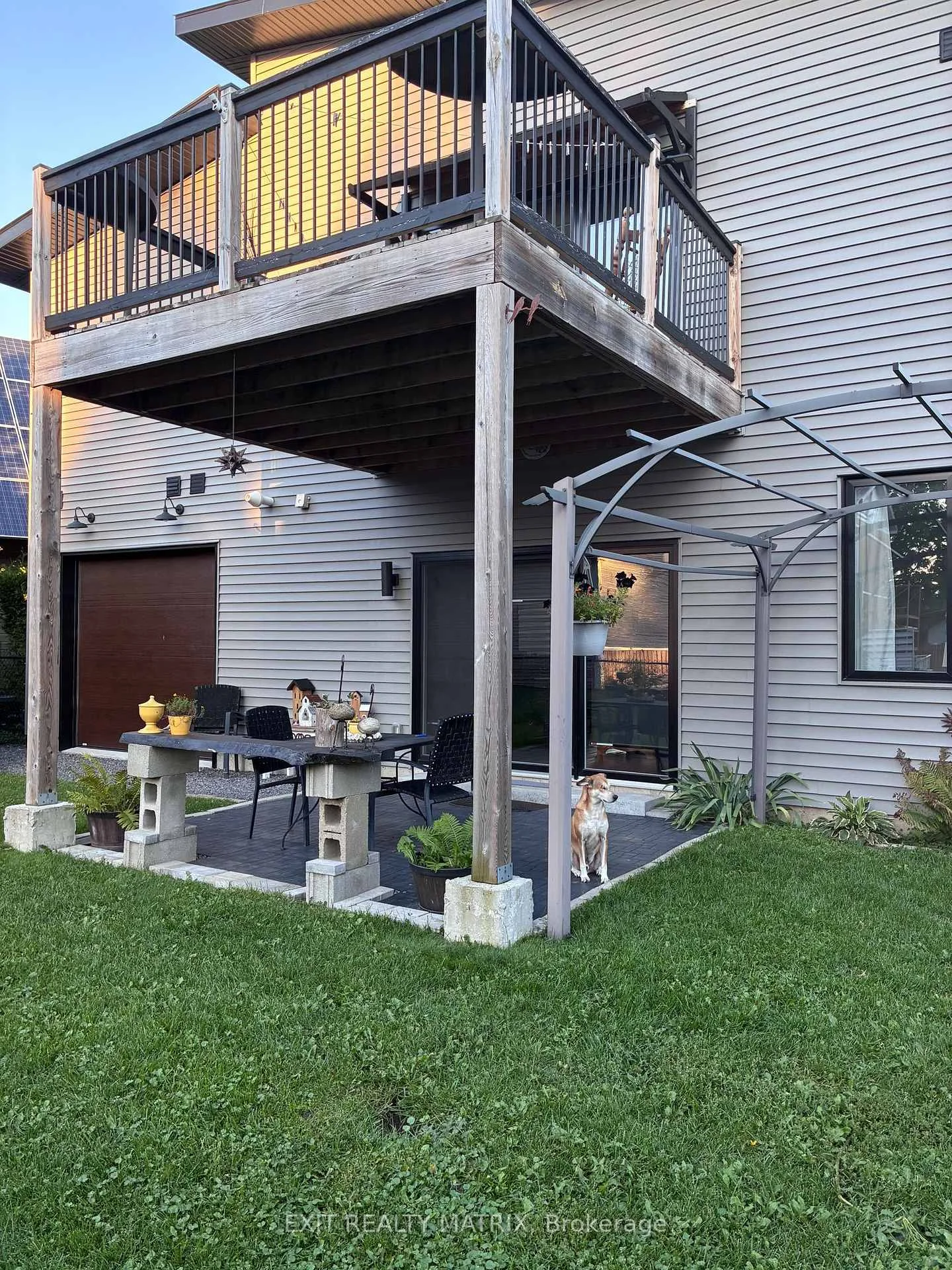 Photo 39 of 686 St Isidore Road, Casselman — HOMEH