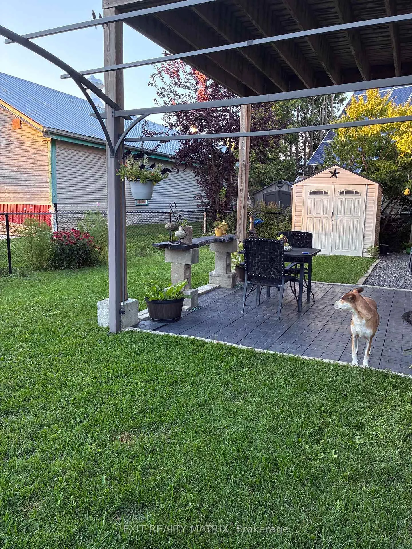Photo 40 of 686 St Isidore Road, Casselman — HOMEH