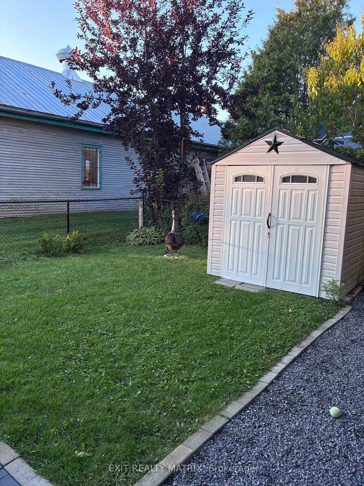 Photo 41 of 686 St Isidore Road, Casselman — HOMEH