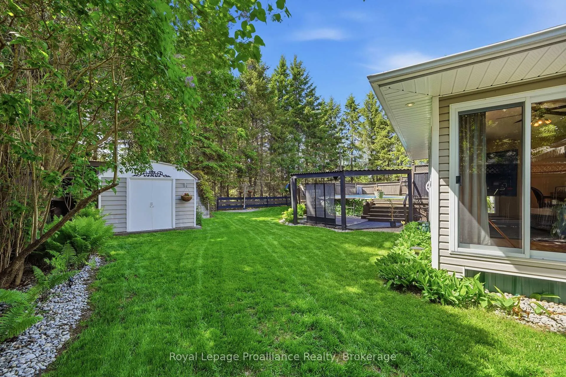 Photo 24 of 445 Highway 49, Prince Edward County, Picton Ward — HOMEH