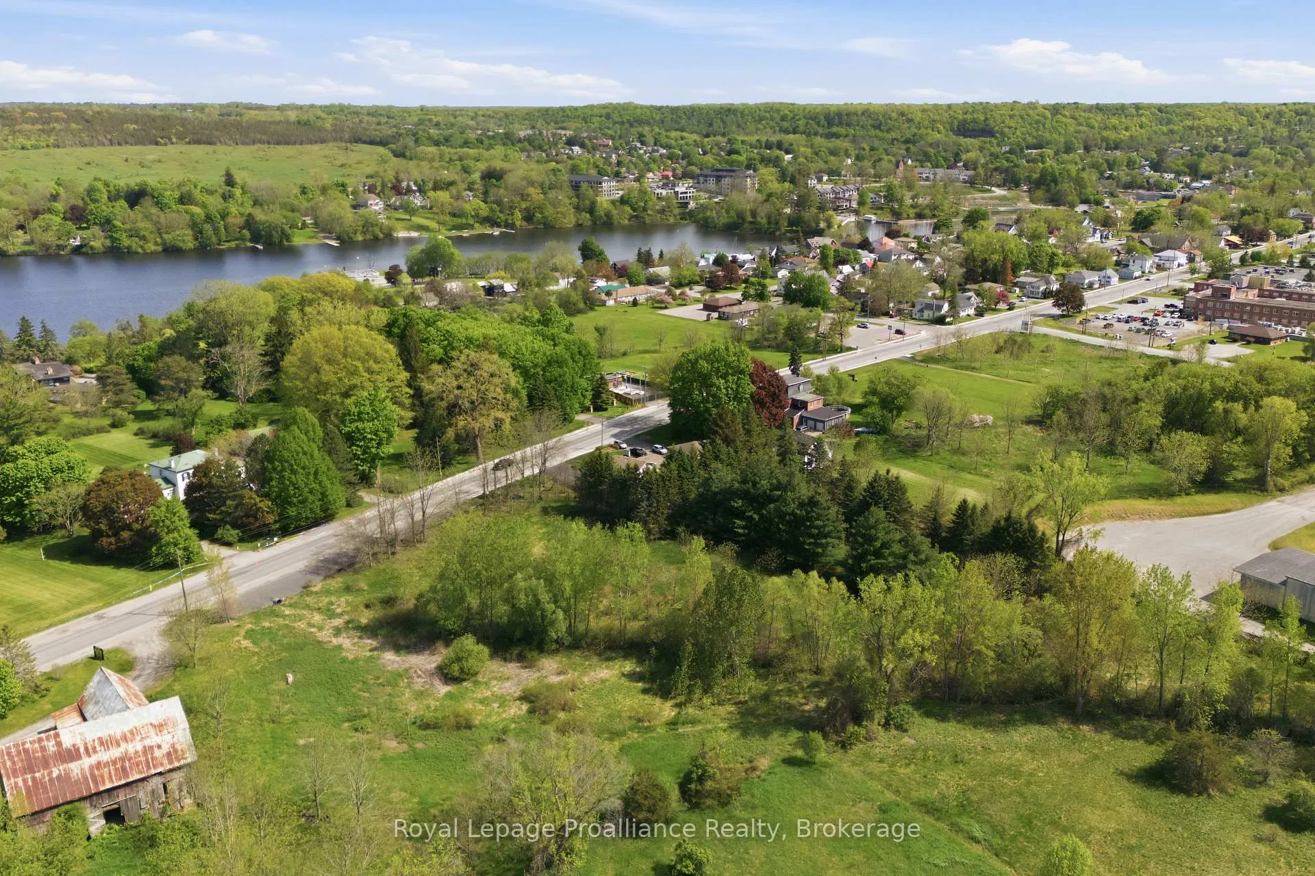 Photo 31 of 445 Highway 49, Prince Edward County, Picton Ward — HOMEH
