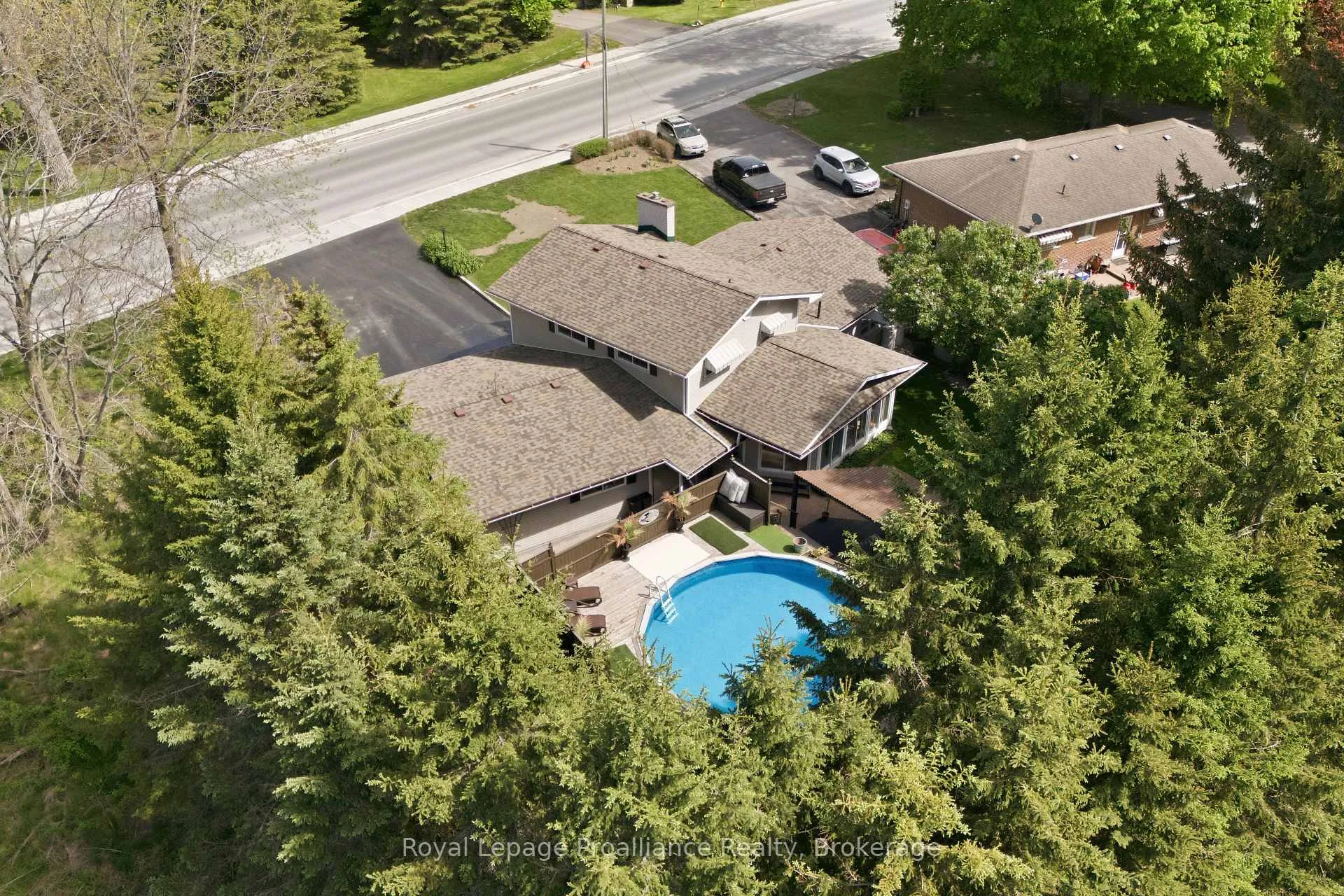 Photo 32 of 445 Highway 49, Prince Edward County, Picton Ward — HOMEH