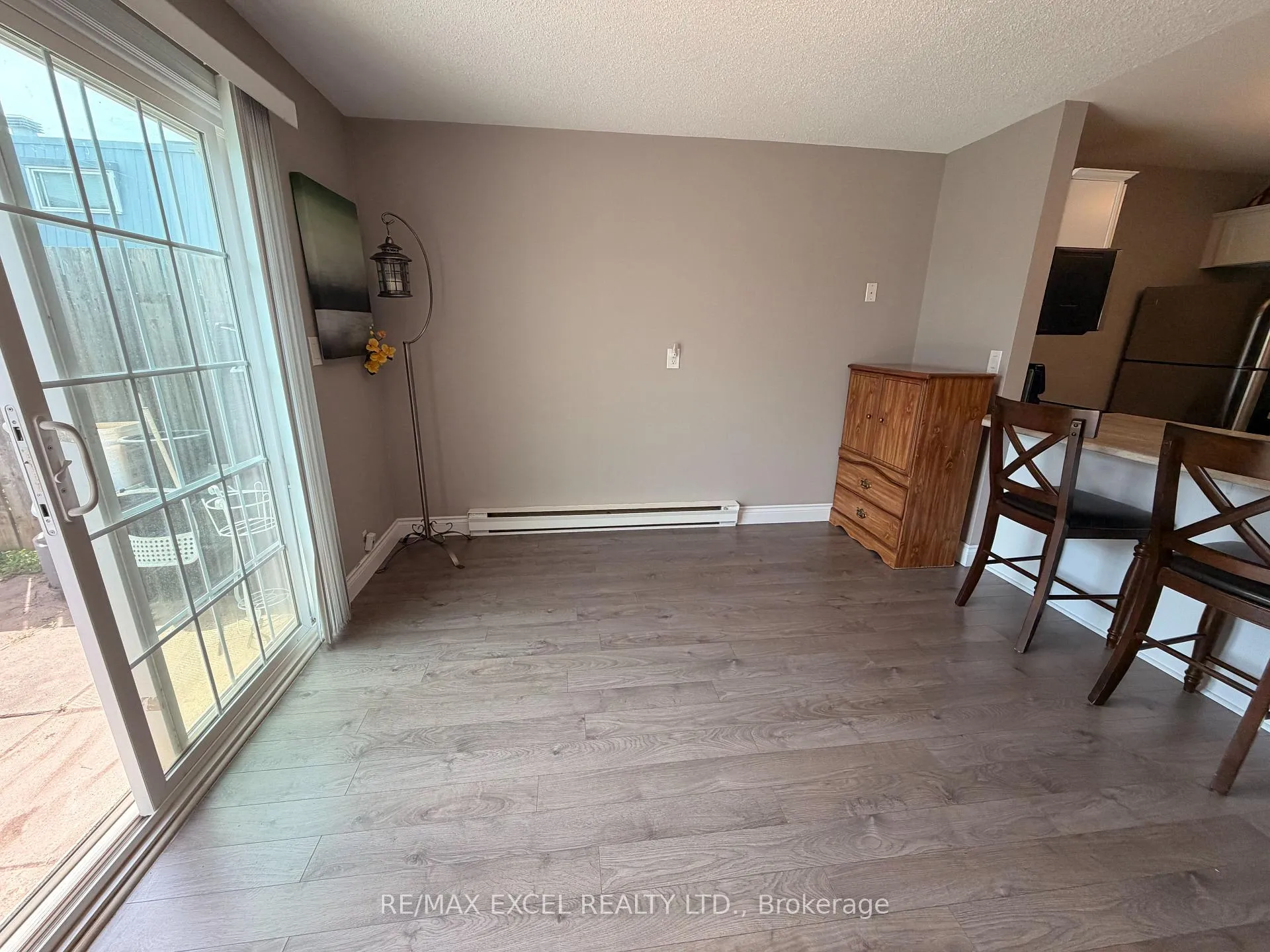 Front of Unit 16, 8646 Willoughby Drive