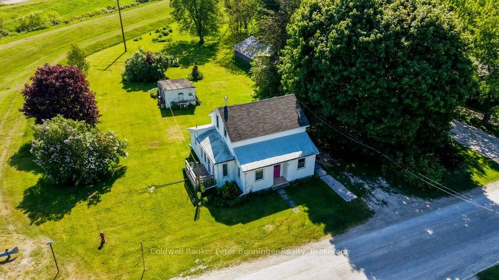 Photo 2 of 459 Ross Street, Arran-Elderslie — HOMEH