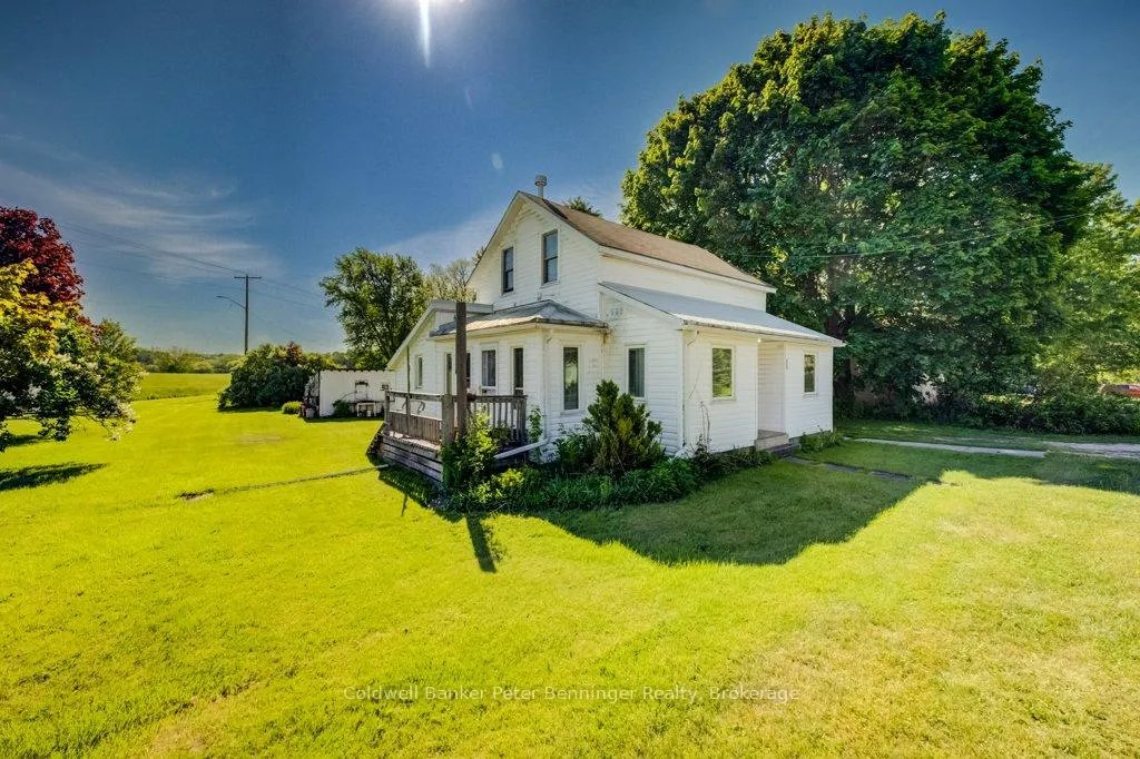 Photo 3 of 459 Ross Street, Arran-Elderslie — HOMEH
