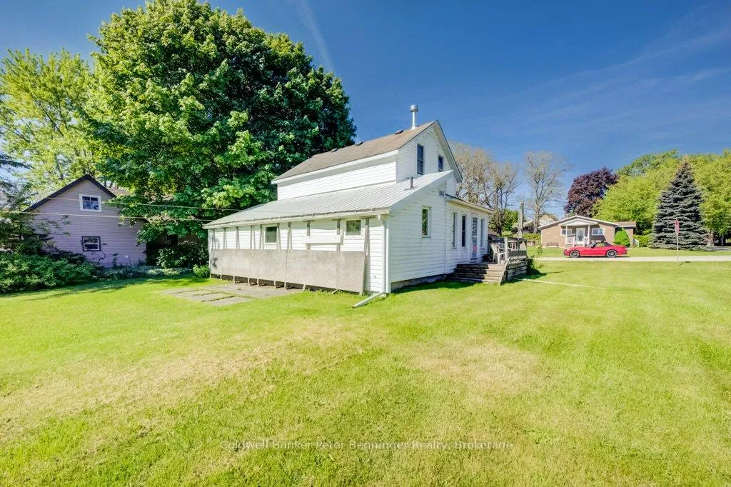 Photo 39 of 459 Ross Street, Arran-Elderslie — HOMEH