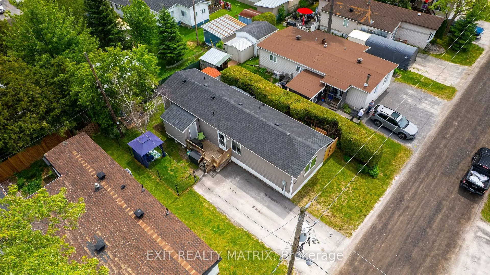 Photo 1 of Unit 74, 3535 St. Joseph Boulevard, Ottawa, Fallingbrook/Ridgemount — HOMEH