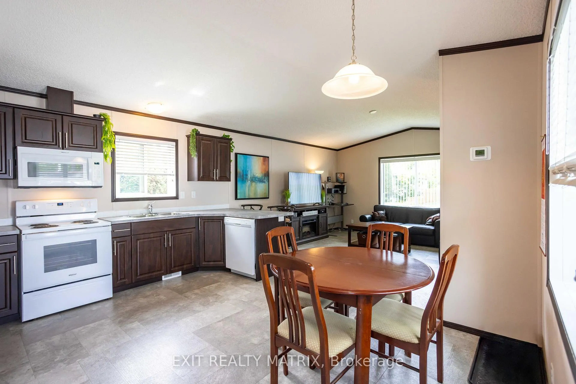 Photo 4 of Unit 74, 3535 St. Joseph Boulevard, Ottawa, Fallingbrook/Ridgemount — HOMEH