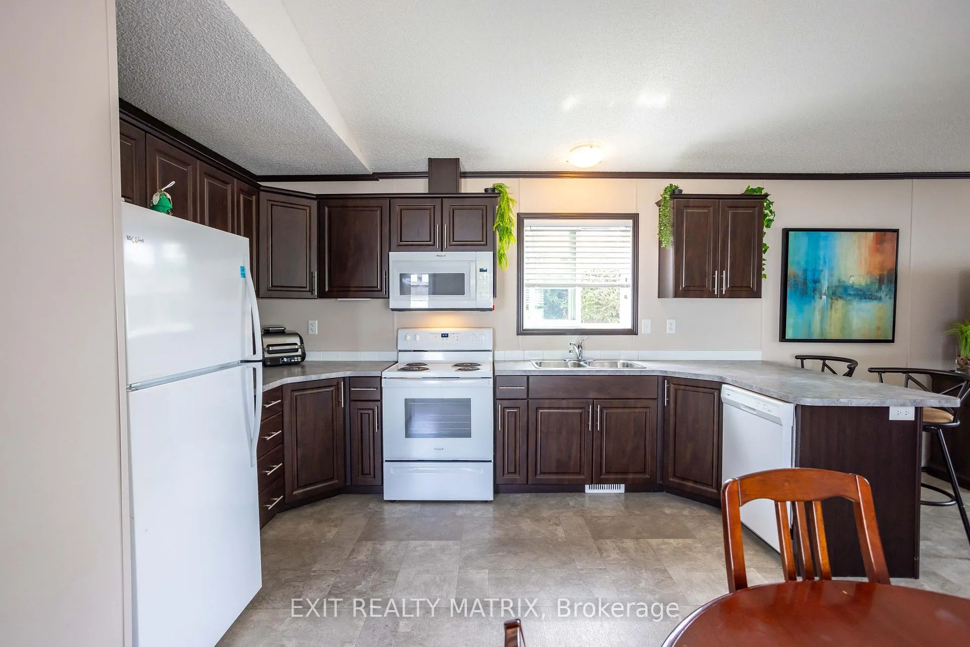 Photo 5 of Unit 74, 3535 St. Joseph Boulevard, Ottawa, Fallingbrook/Ridgemount — HOMEH