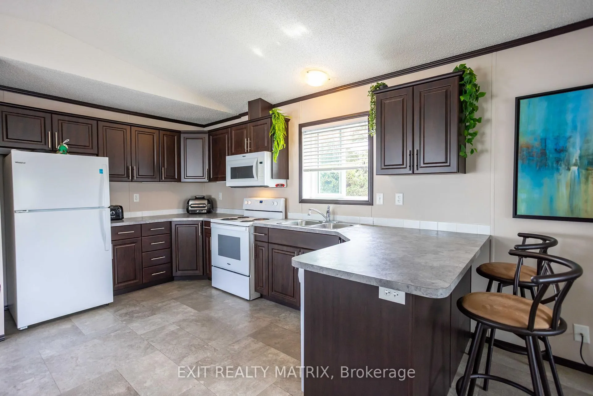 Photo 6 of Unit 74, 3535 St. Joseph Boulevard, Ottawa, Fallingbrook/Ridgemount — HOMEH