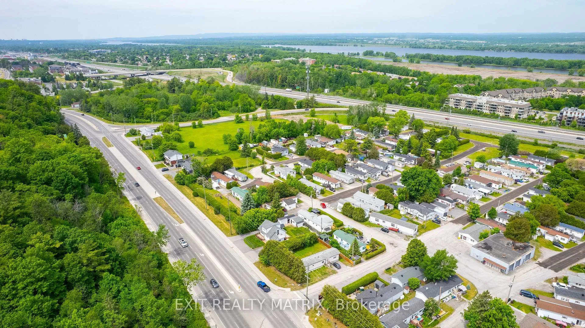 Photo 41 of Unit 74, 3535 St. Joseph Boulevard, Ottawa, Fallingbrook/Ridgemount — HOMEH