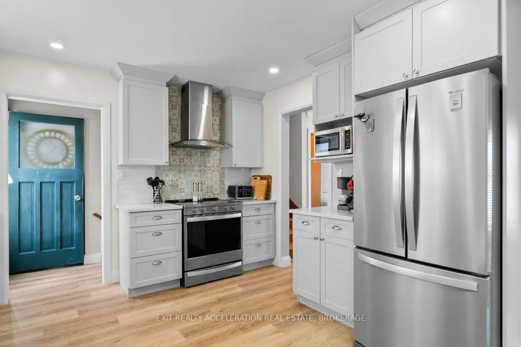 Photo 11 of 187 Welborne Avenue, Kingston, City Southwest — HOMEH