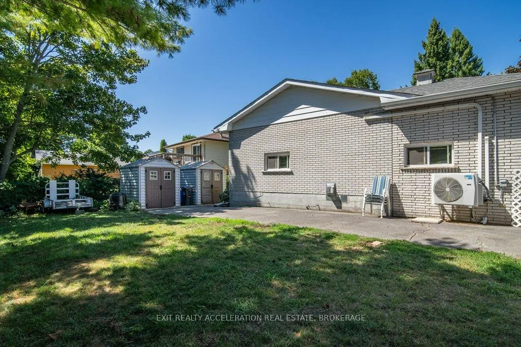 Photo 39 of 187 Welborne Avenue, Kingston, City Southwest — HOMEH