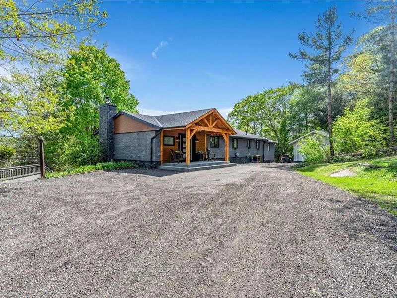 Photo 46 of 1 Windy Lane, McDougall — HOMEH
