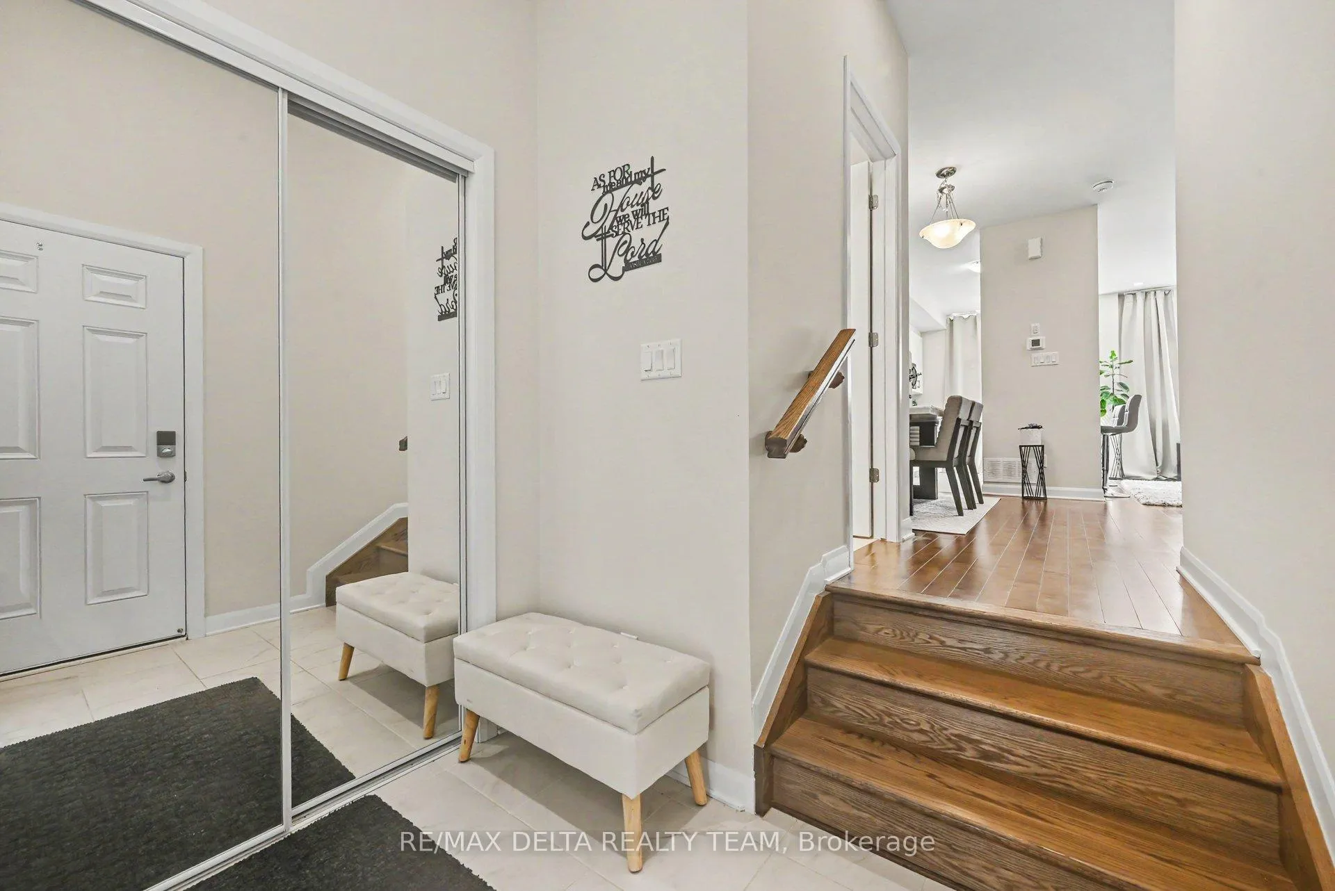Photo 4 of 505 Convenire Row, Ottawa, Avalon West — HOMEH