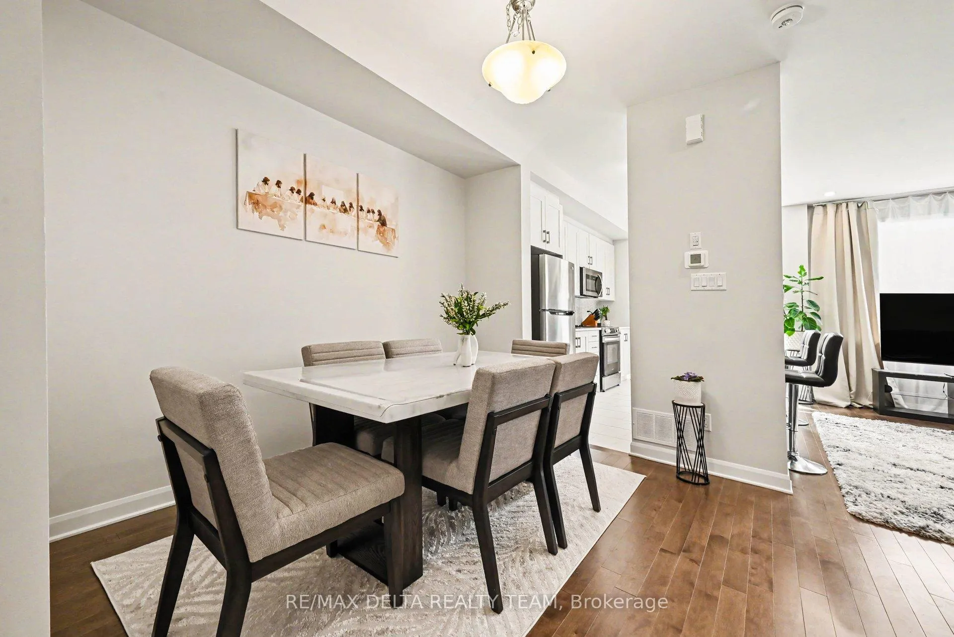 Photo 6 of 505 Convenire Row, Ottawa, Avalon West — HOMEH