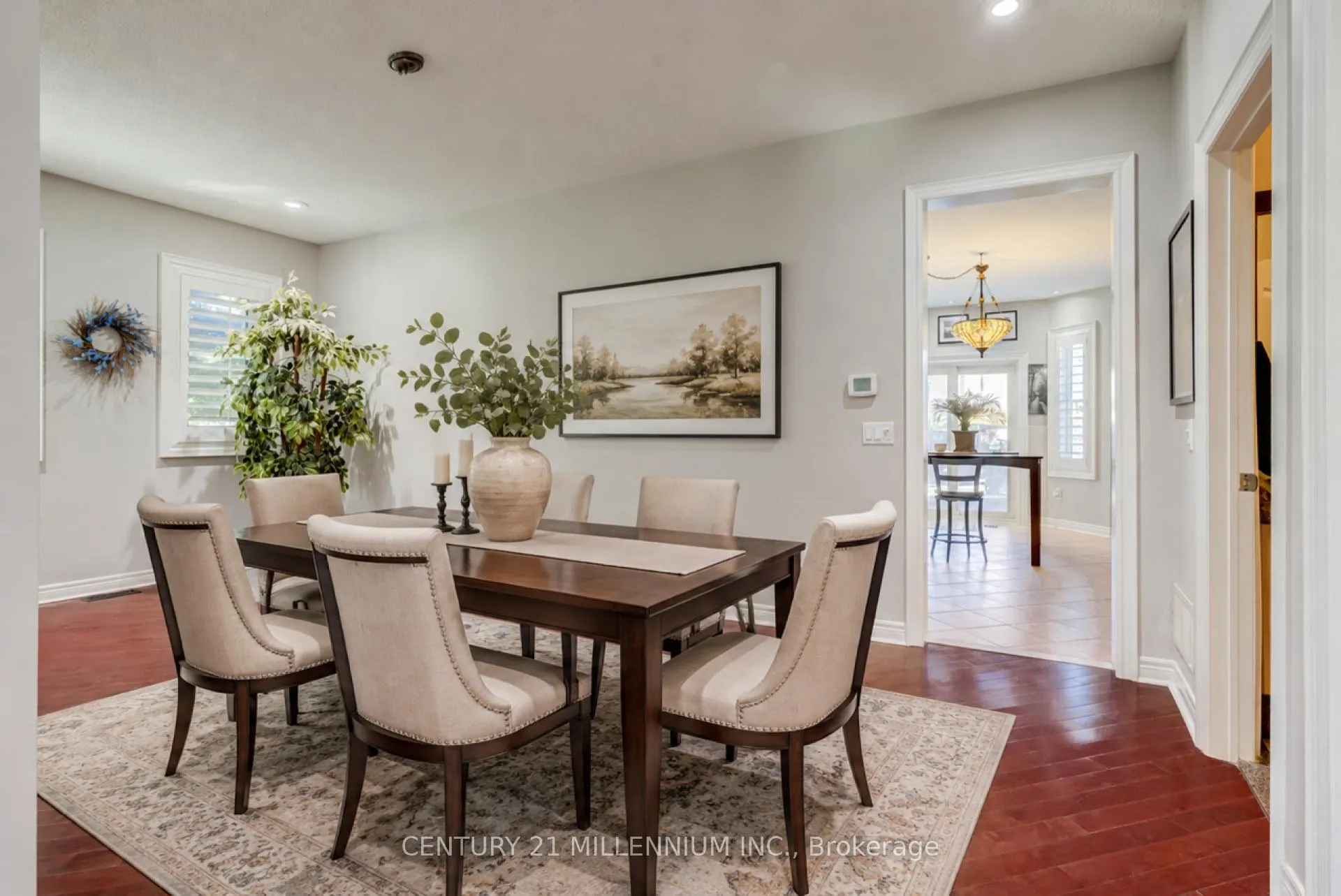 Photo 4 of 38 Hillson Court, Brampton, Vales of Castlemore — HOMEH