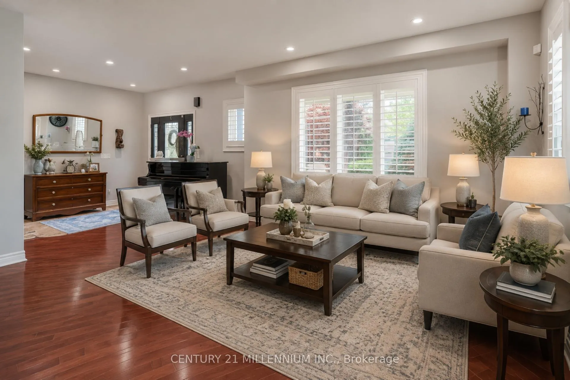 Photo 6 of 38 Hillson Court, Brampton, Vales of Castlemore — HOMEH