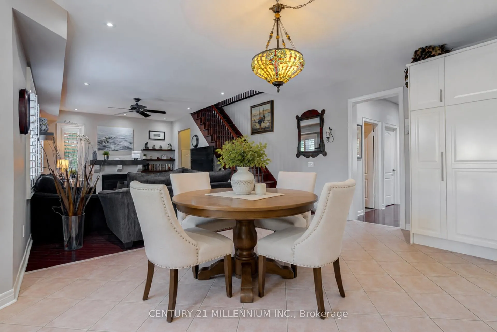 Photo 7 of 38 Hillson Court, Brampton, Vales of Castlemore — HOMEH