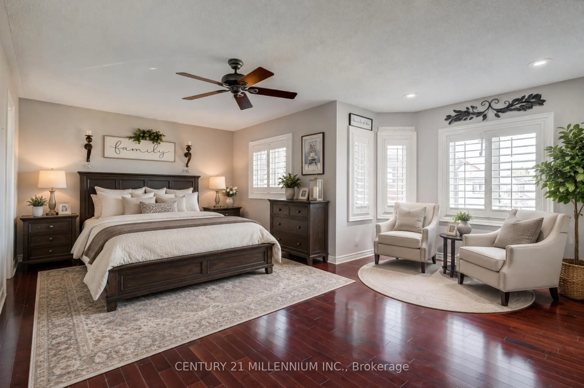 Photo 8 of 38 Hillson Court, Brampton, Vales of Castlemore — HOMEH