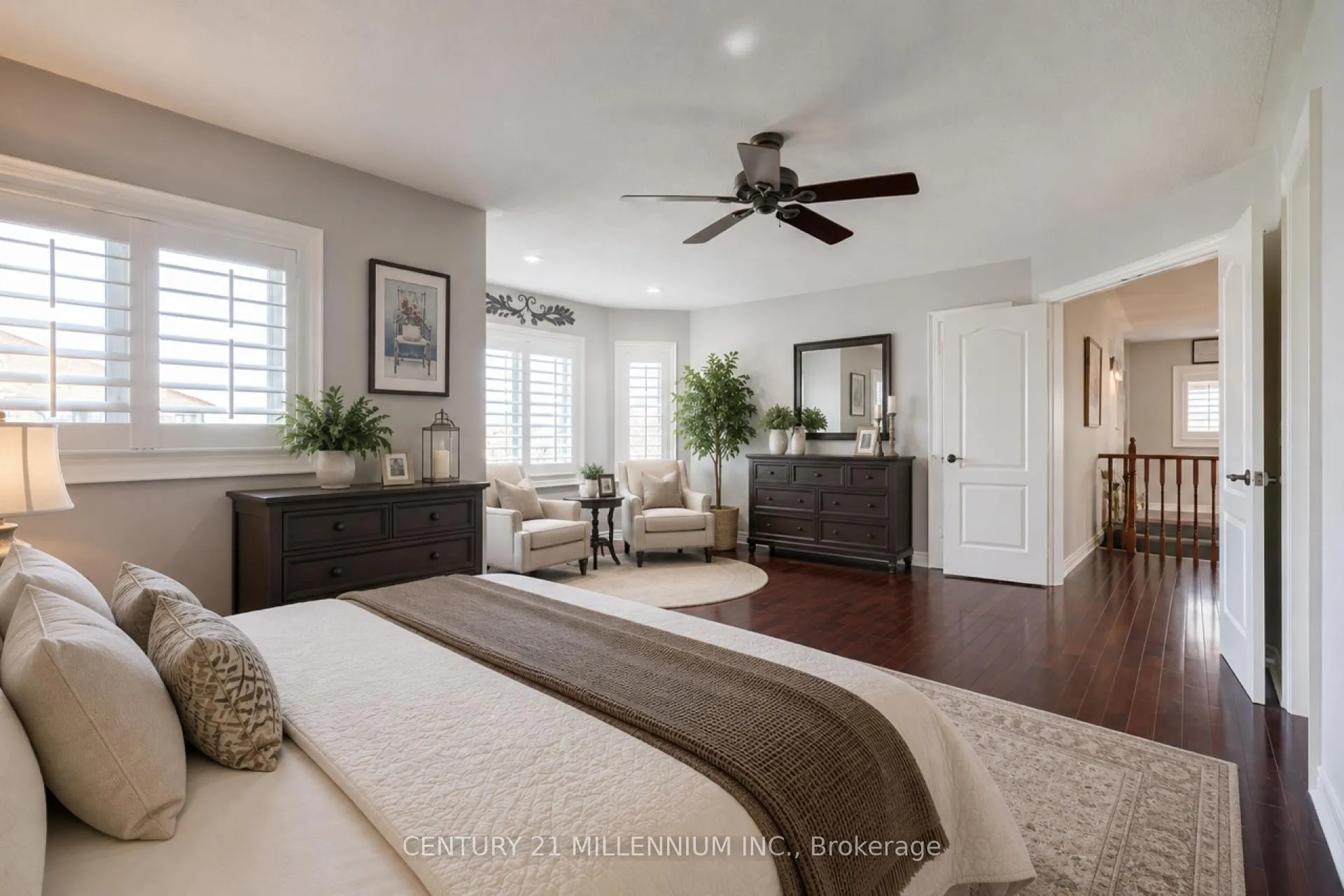 Photo 9 of 38 Hillson Court, Brampton, Vales of Castlemore — HOMEH