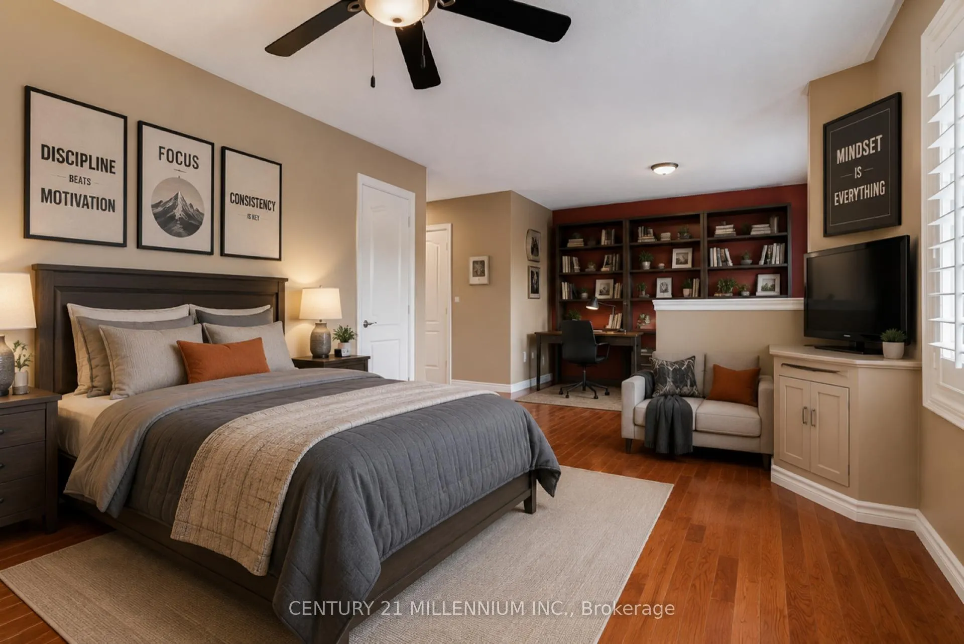 Photo 11 of 38 Hillson Court, Brampton, Vales of Castlemore — HOMEH