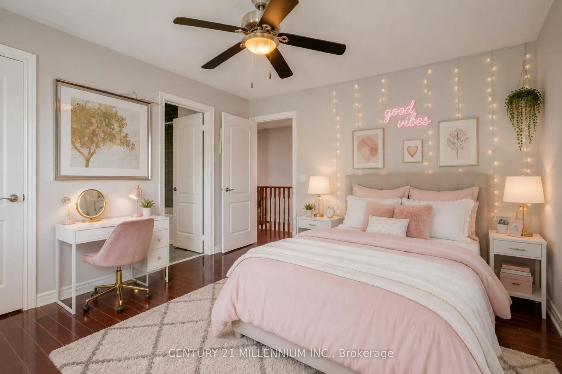 Photo 12 of 38 Hillson Court, Brampton, Vales of Castlemore — HOMEH
