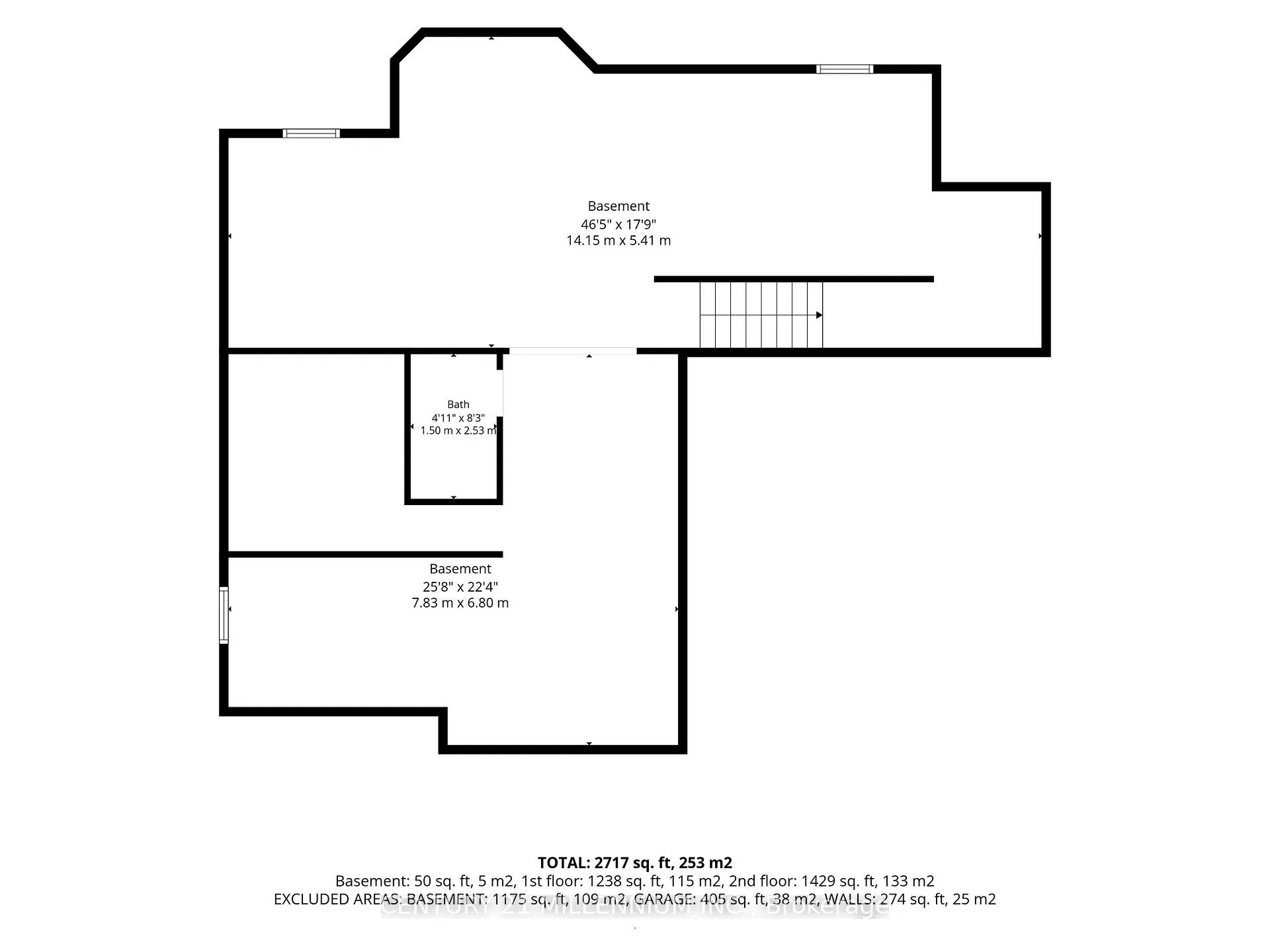 Photo 35 of 38 Hillson Court, Brampton, Vales of Castlemore — HOMEH