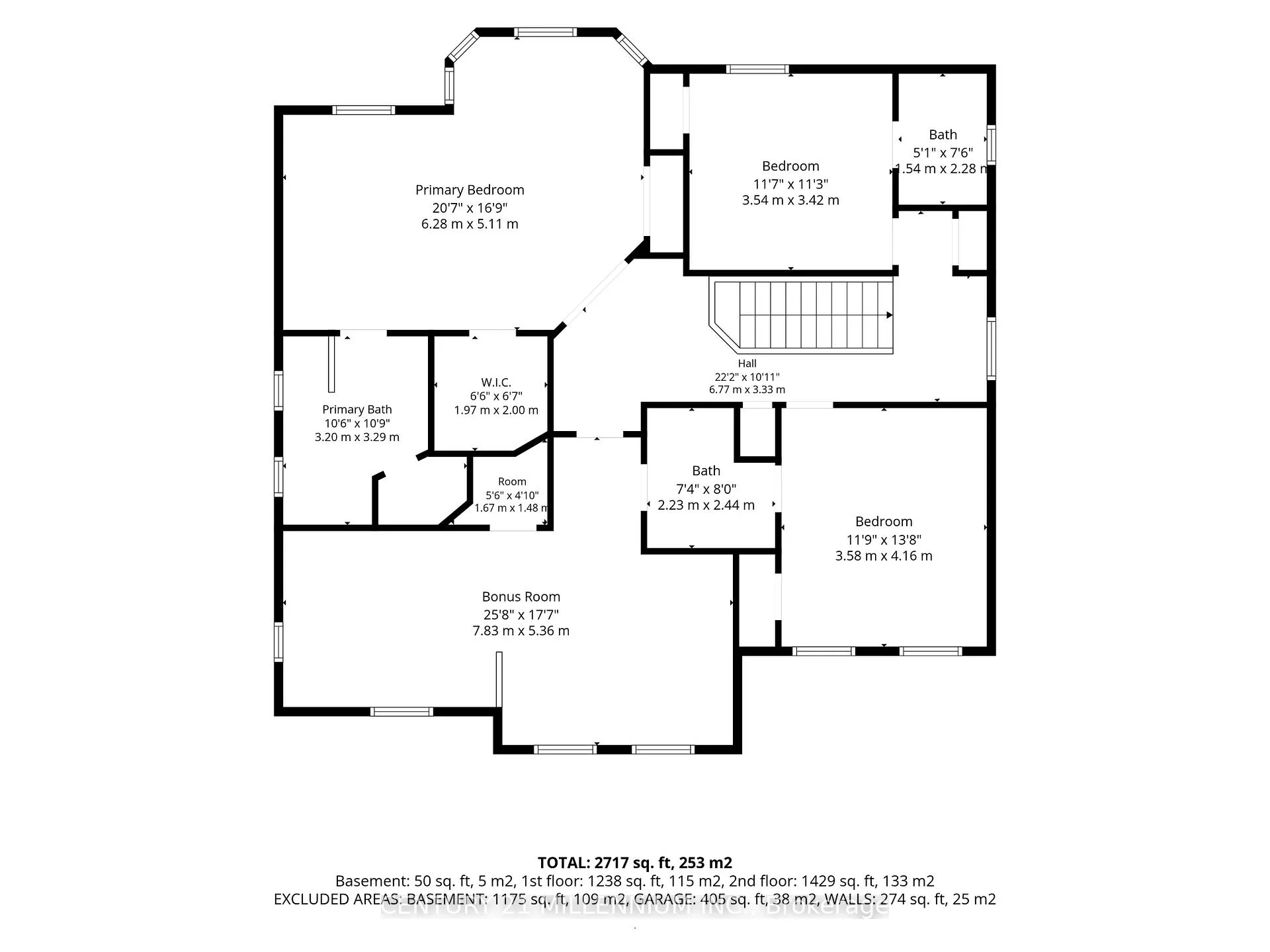 Photo 37 of 38 Hillson Court, Brampton, Vales of Castlemore — HOMEH