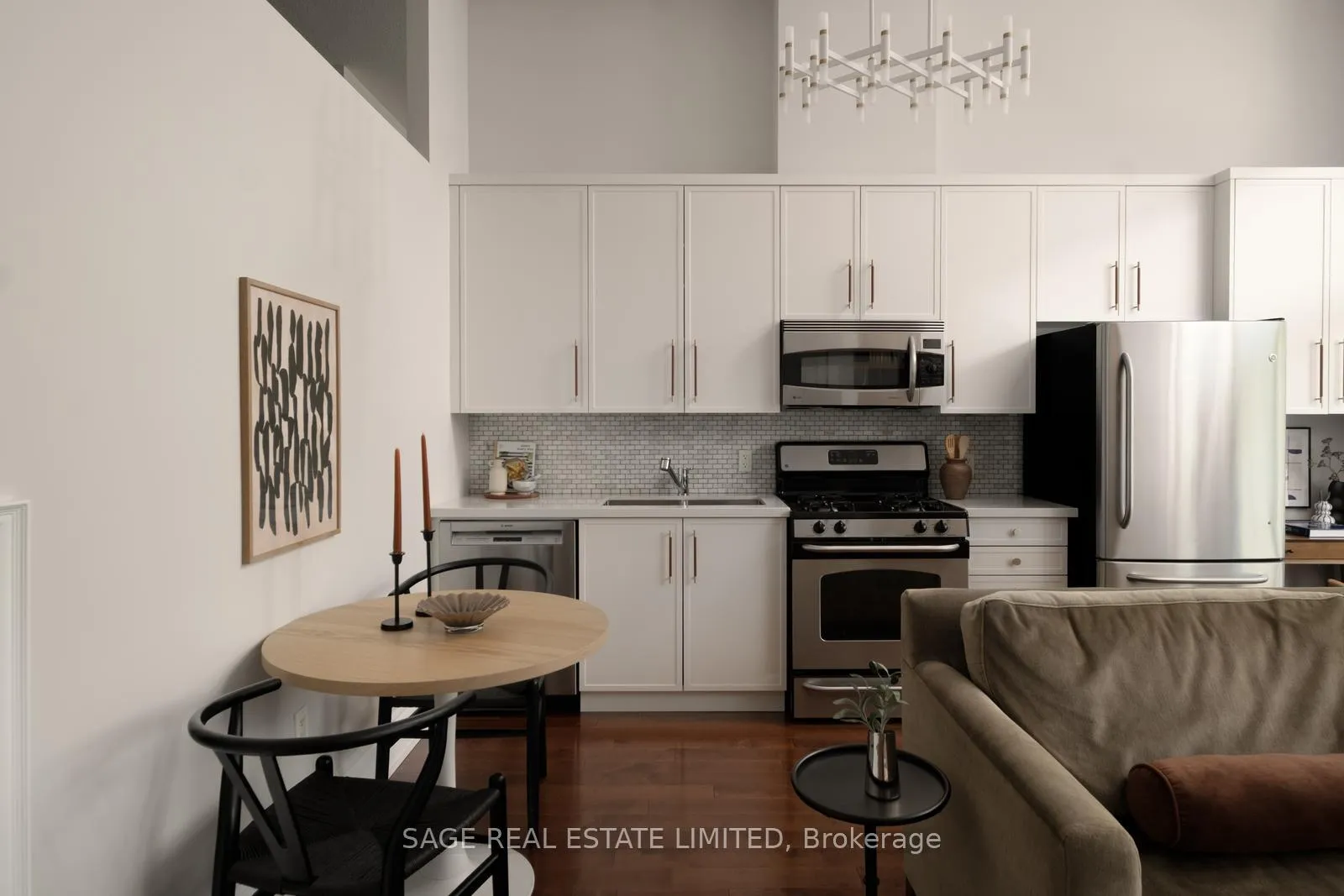 Photo 10 of Unit 210, 437 Roncesvalles Avenue, Toronto, Roncesvalles — HOMEH