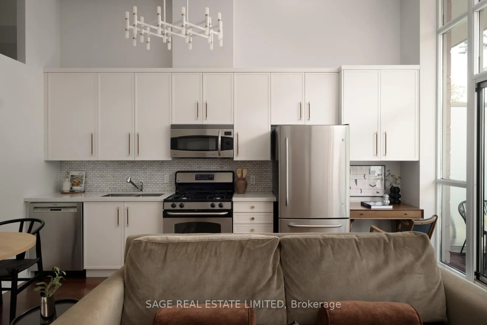 Photo 13 of Unit 210, 437 Roncesvalles Avenue, Toronto, Roncesvalles — HOMEH
