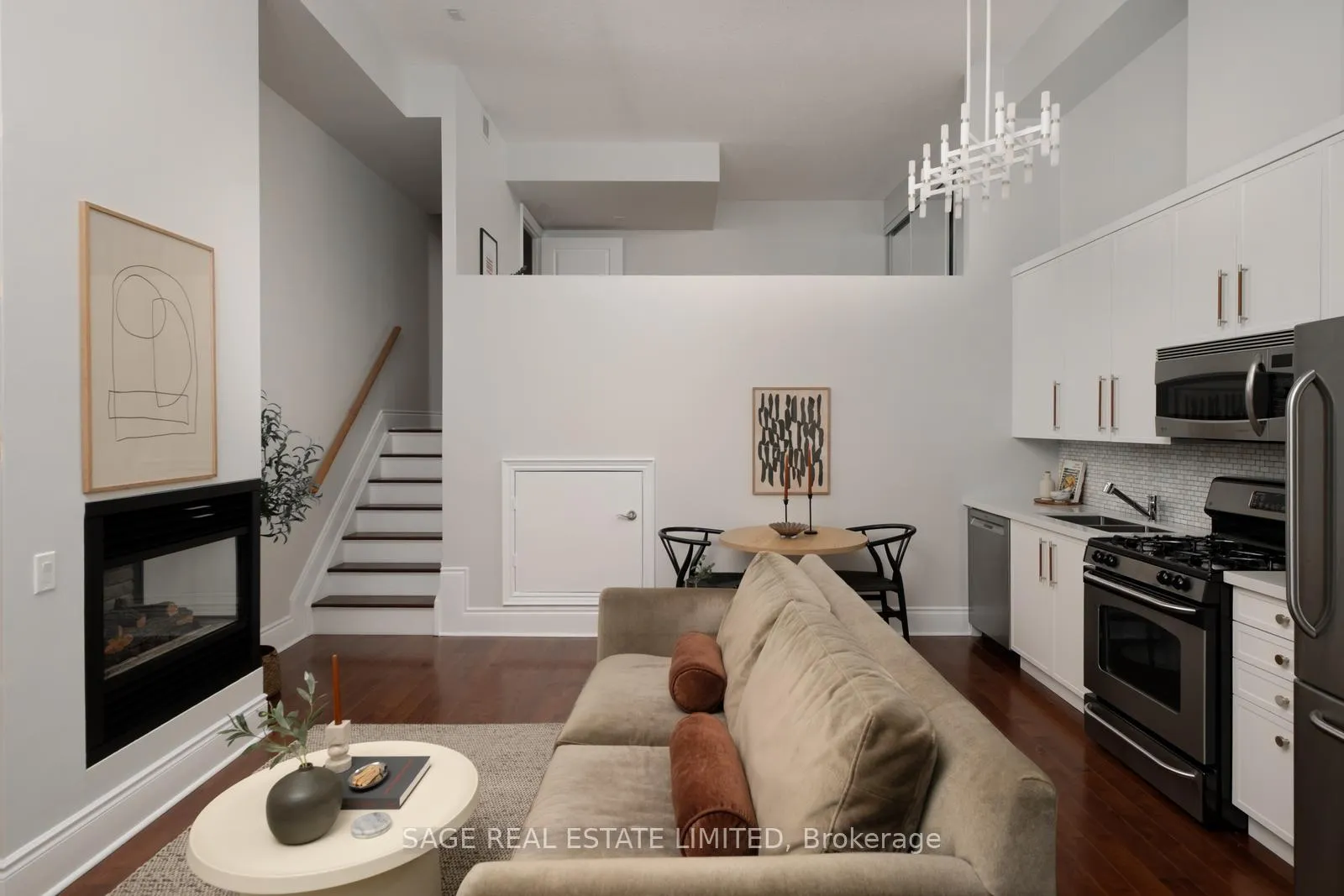 Photo 15 of Unit 210, 437 Roncesvalles Avenue, Toronto, Roncesvalles — HOMEH