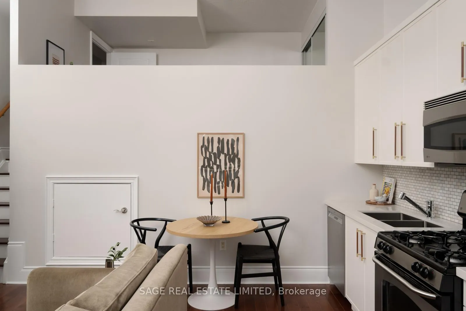 Photo 16 of Unit 210, 437 Roncesvalles Avenue, Toronto, Roncesvalles — HOMEH