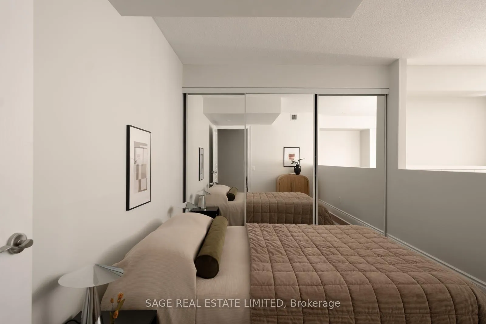 Photo 17 of Unit 210, 437 Roncesvalles Avenue, Toronto, Roncesvalles — HOMEH