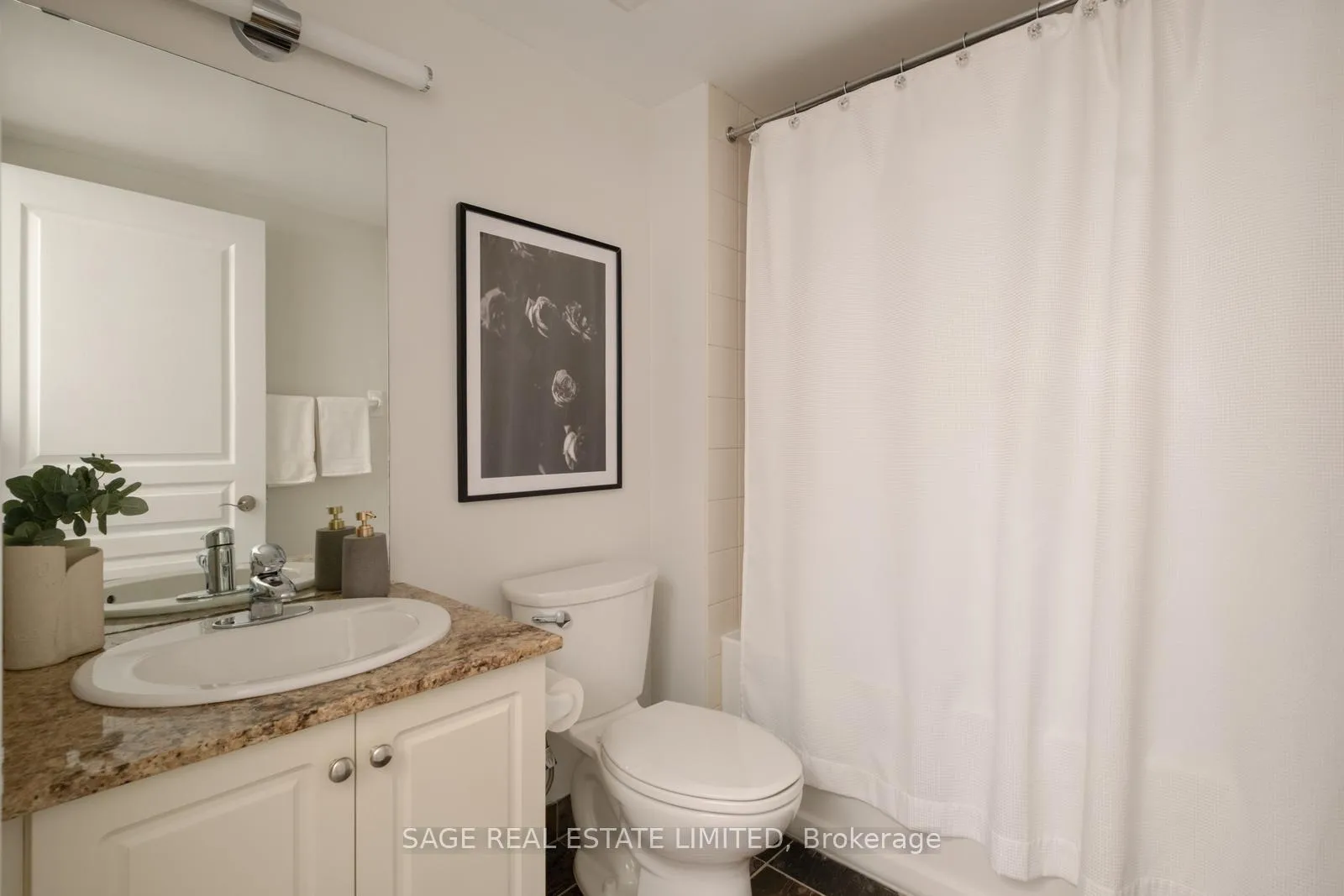 Photo 24 of Unit 210, 437 Roncesvalles Avenue, Toronto, Roncesvalles — HOMEH