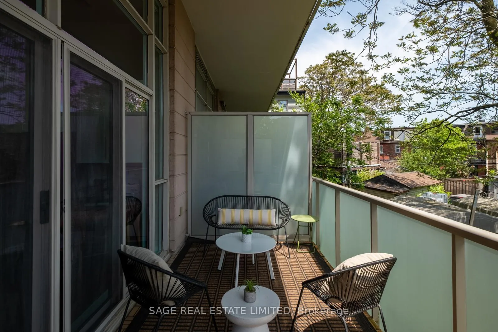 Photo 25 of Unit 210, 437 Roncesvalles Avenue, Toronto, Roncesvalles — HOMEH
