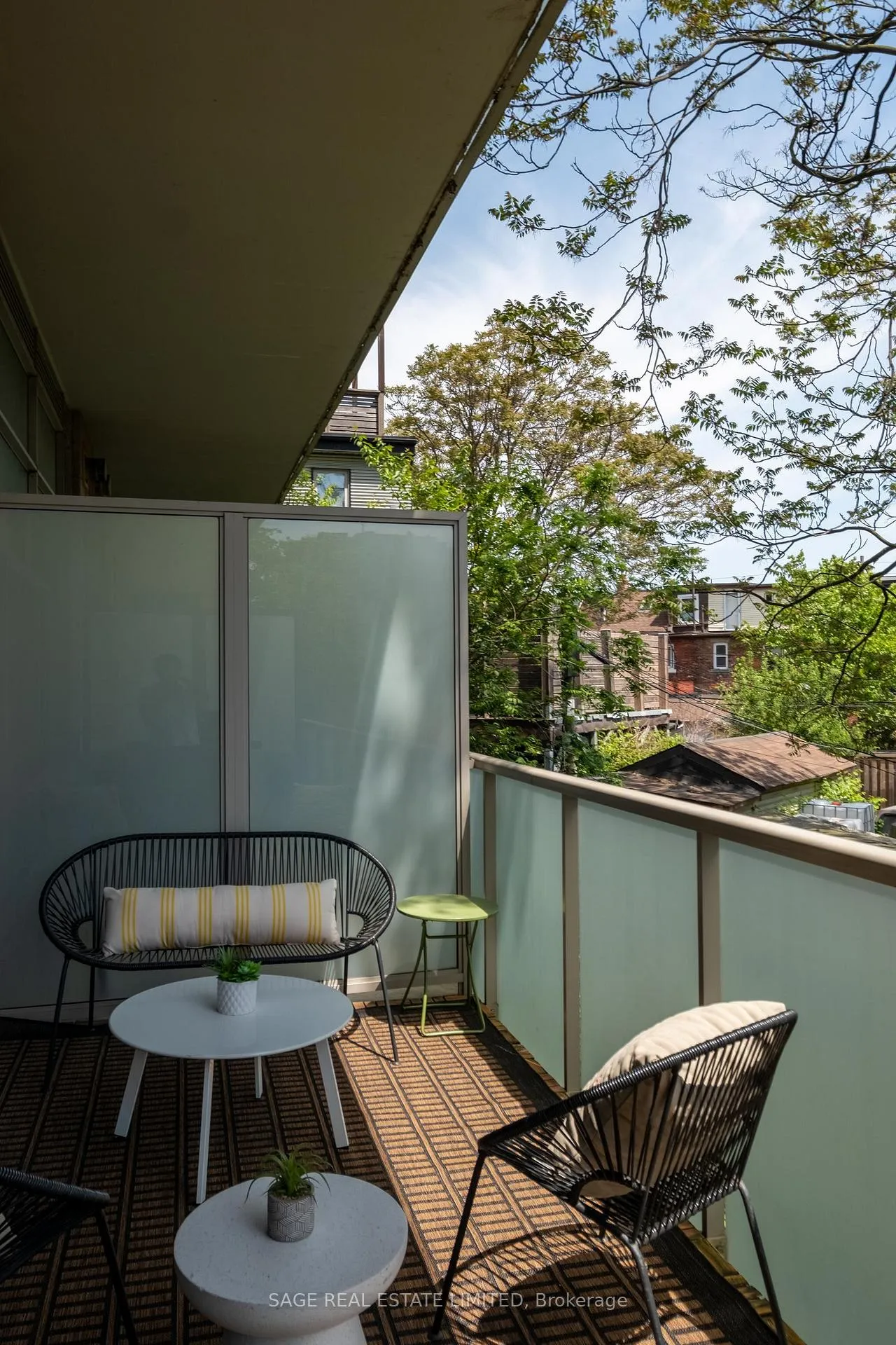 Photo 26 of Unit 210, 437 Roncesvalles Avenue, Toronto, Roncesvalles — HOMEH