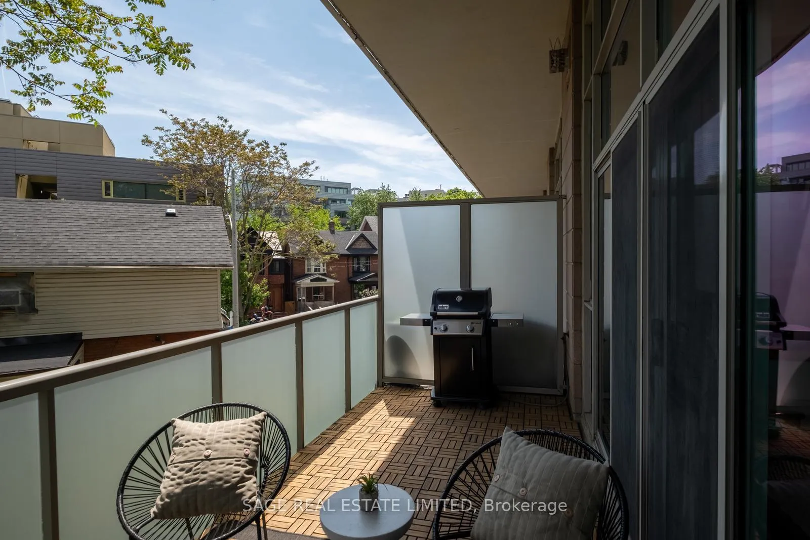 Photo 27 of Unit 210, 437 Roncesvalles Avenue, Toronto, Roncesvalles — HOMEH
