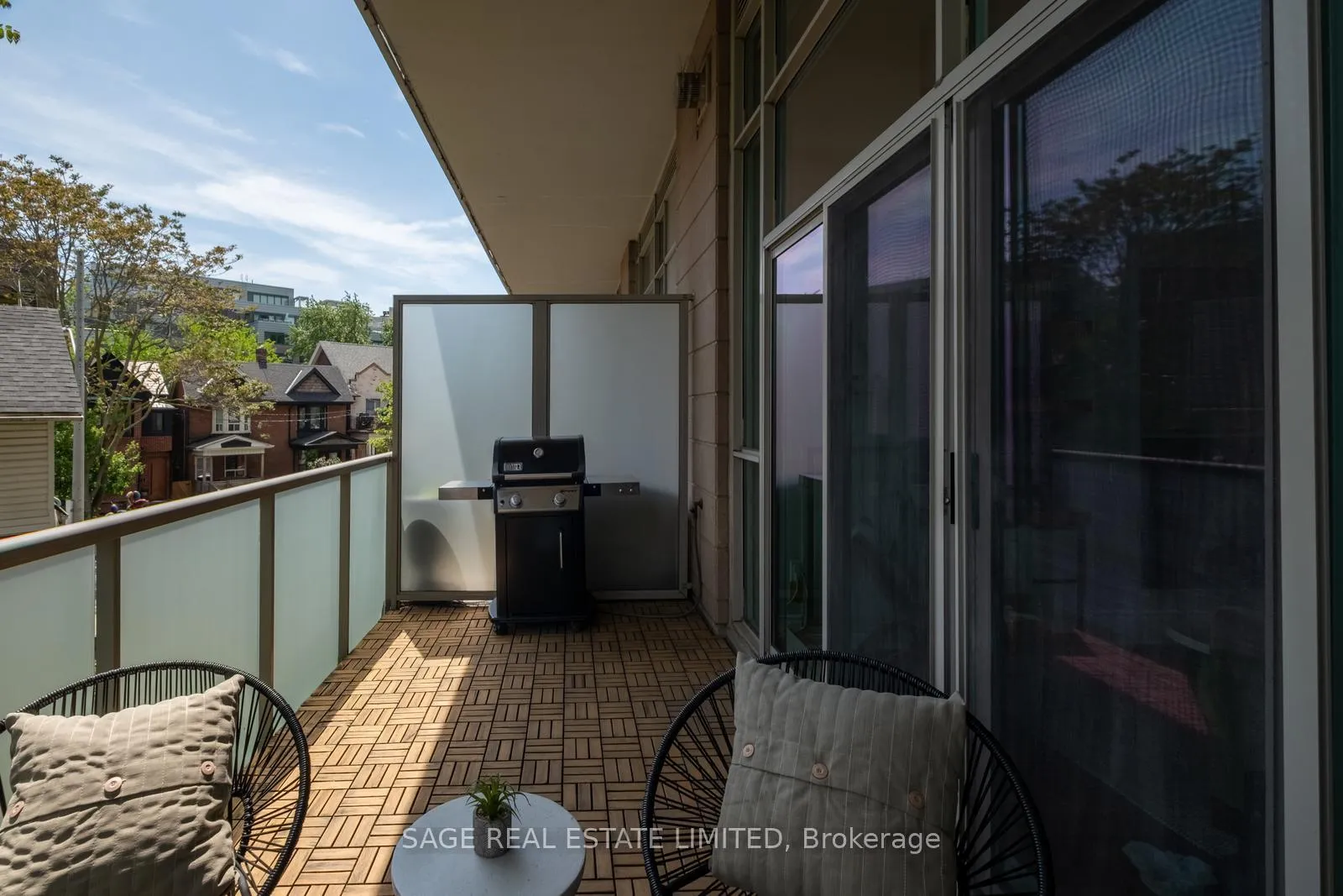 Photo 28 of Unit 210, 437 Roncesvalles Avenue, Toronto, Roncesvalles — HOMEH
