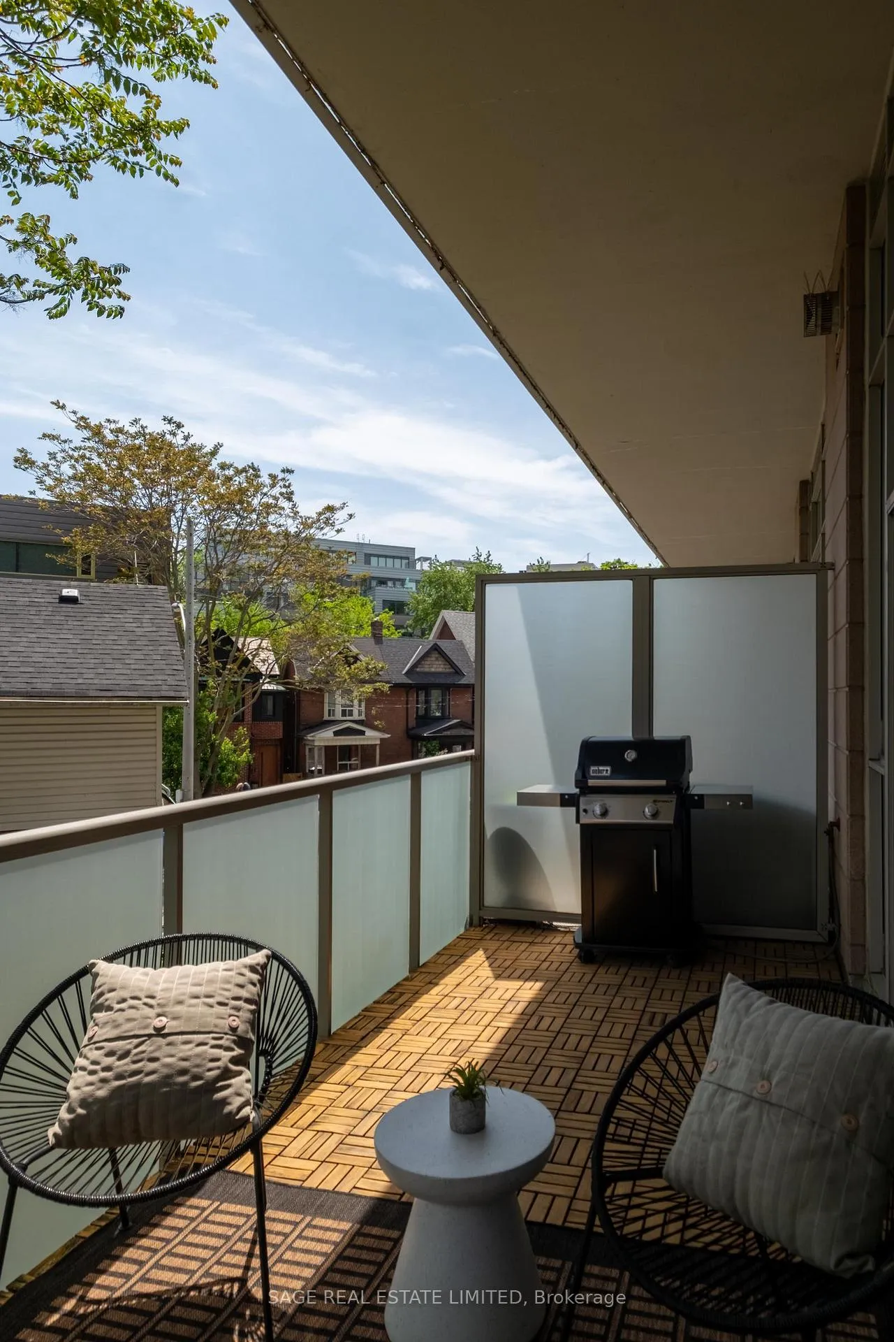 Photo 29 of Unit 210, 437 Roncesvalles Avenue, Toronto, Roncesvalles — HOMEH