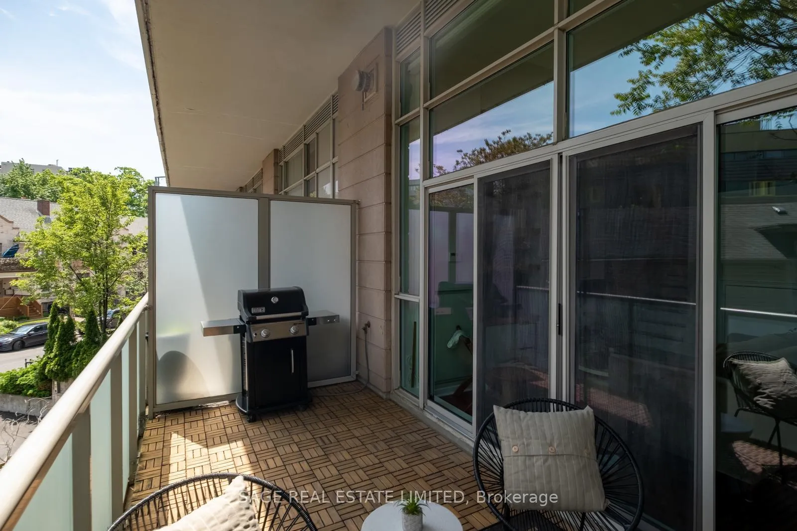 Photo 30 of Unit 210, 437 Roncesvalles Avenue, Toronto, Roncesvalles — HOMEH