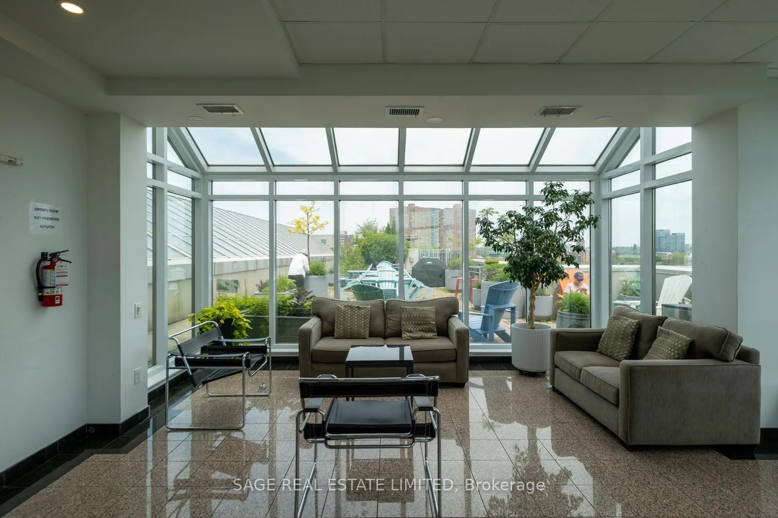 Photo 31 of Unit 210, 437 Roncesvalles Avenue, Toronto, Roncesvalles — HOMEH