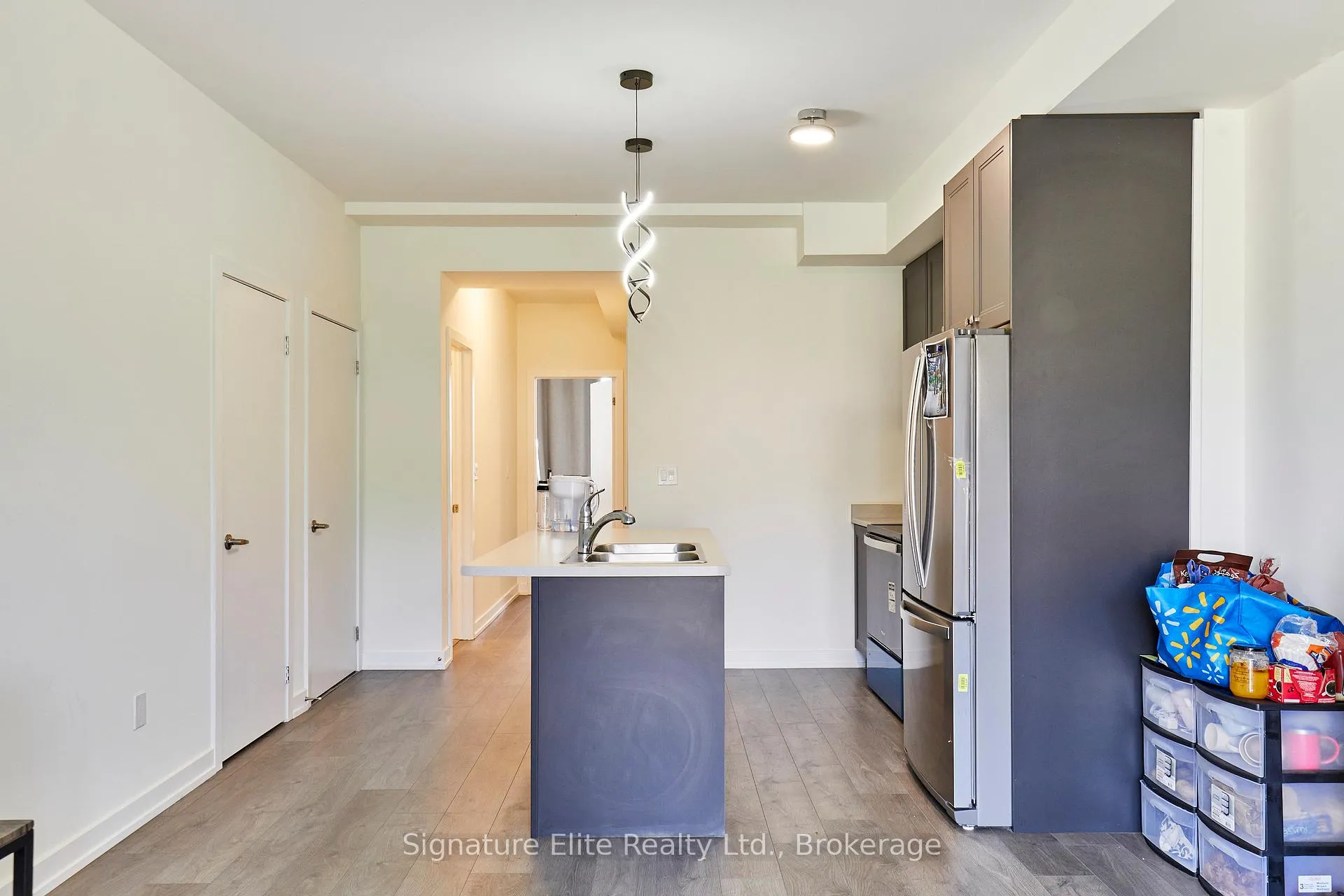 Photo 3 of Unit 2002, 160 Densmore Road, Cobourg — HOMEH