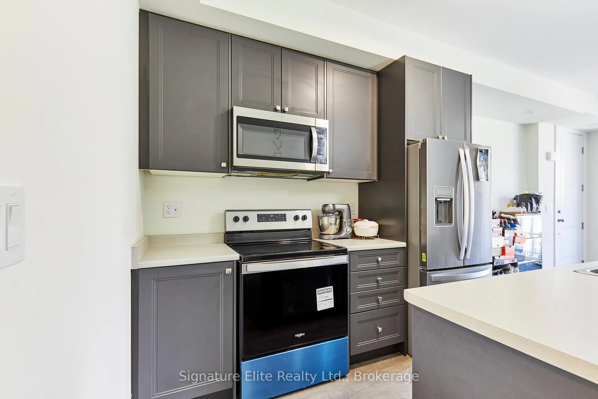 Photo 5 of Unit 2002, 160 Densmore Road, Cobourg — HOMEH
