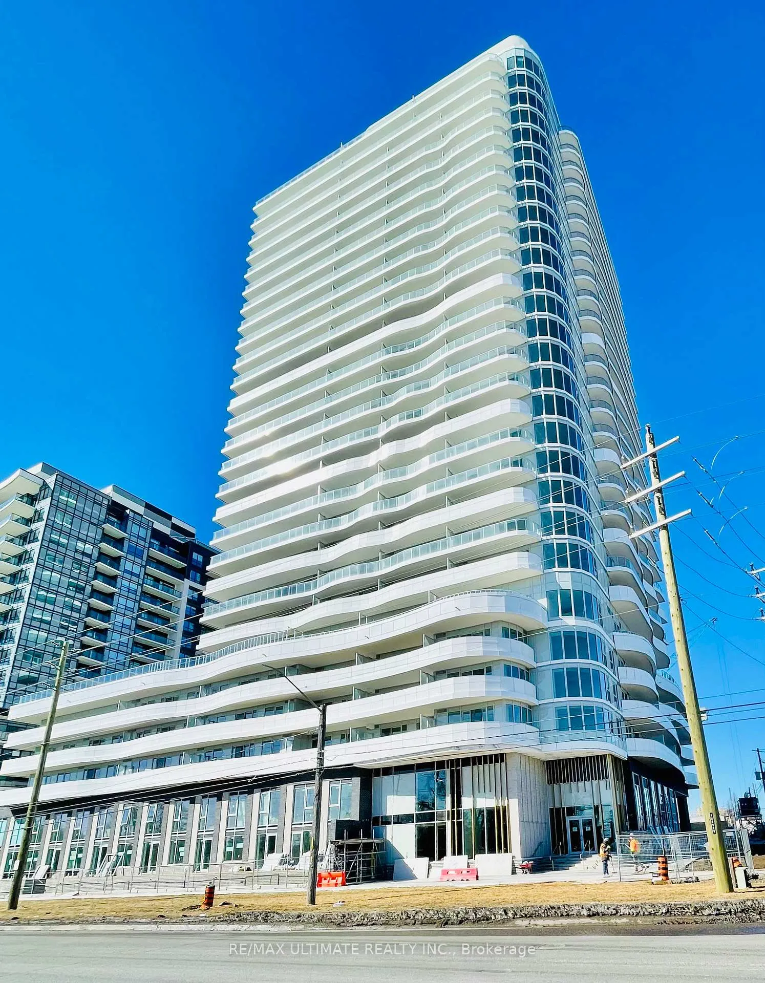Photo 8 of Unit 1105, 1010 Sandy Beach Road, Pickering, Bay Ridges — HOMEH